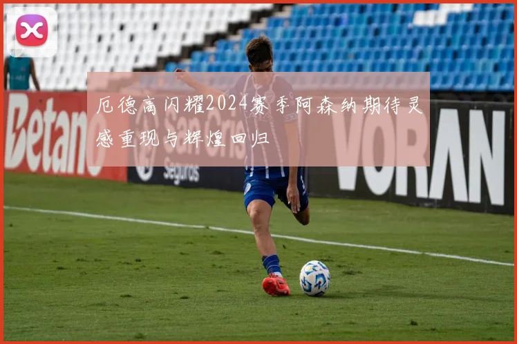 厄德高闪耀2024赛季阿森纳期待灵感重现与辉煌回归
